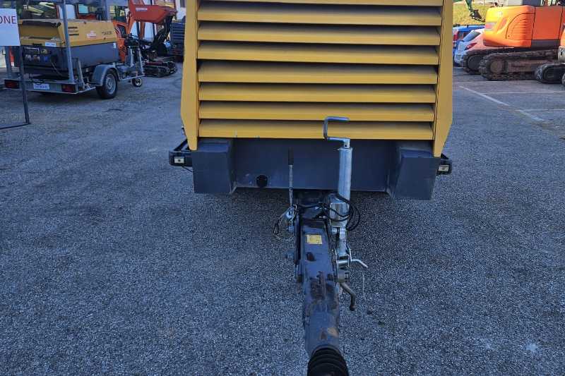 OmecoHub - Immagine ATLAS COPCO XAHS347